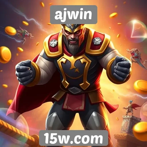 análise da biblioteca de jogos disponíveis no ajwin