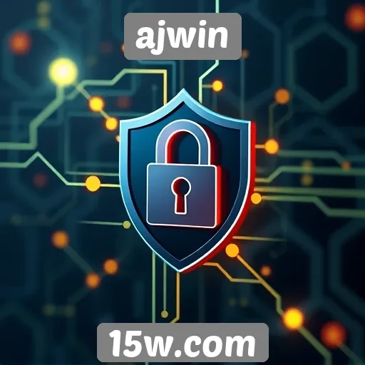 Plataforma ajwin investe em segurança digital para jogadores