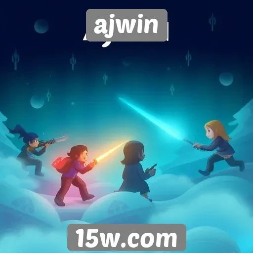 tendências de jogos que emergem no ajwin