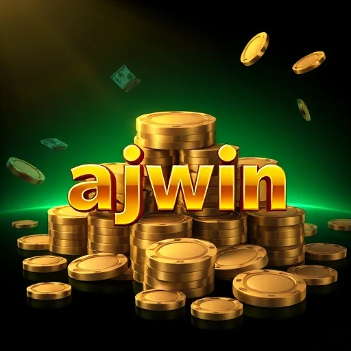 ajwin Logo