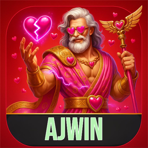 ajwin丨Entreterimento Online丨jogo caseiro丨Slots丨Roleta 丨Ao vivo